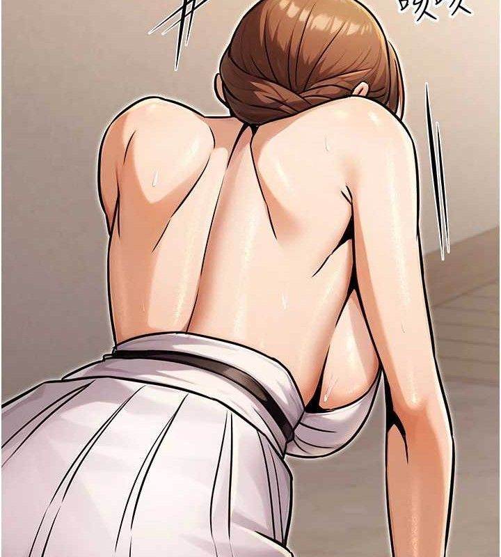 公务员的桃色副业第34話-只要給錢，尺度無上限♥