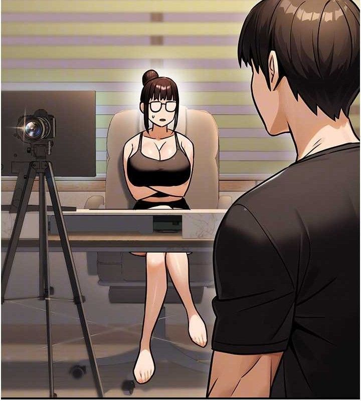 公务员的桃色副业第34話-只要給錢，尺度無上限♥