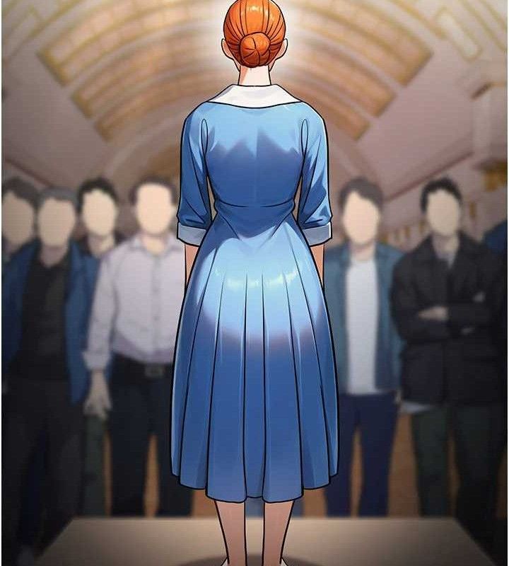 公務員的桃色副業第34話-只要給錢，尺度無上限♥