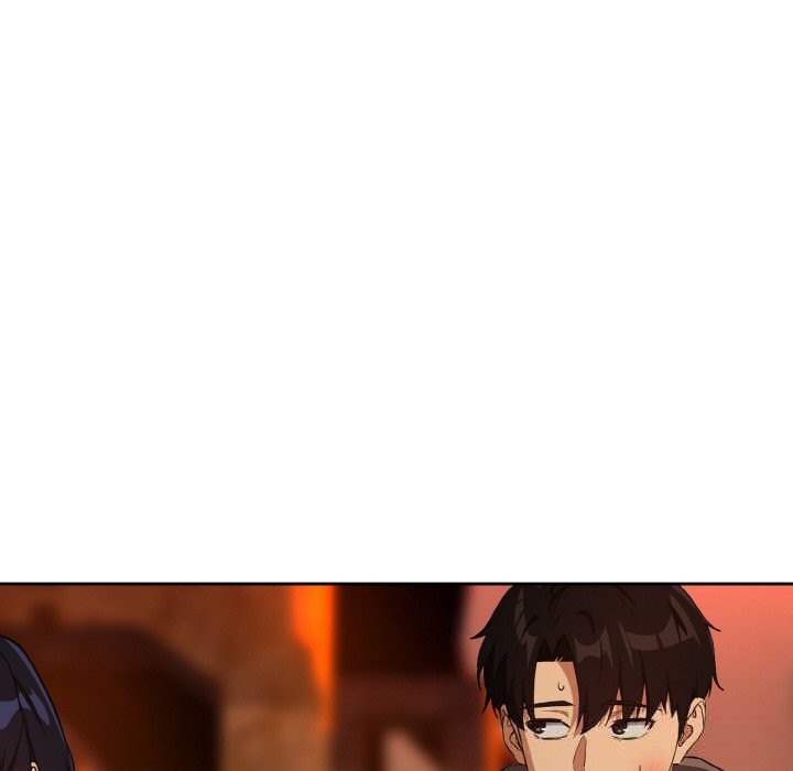 下班后的例行恋爱第73話