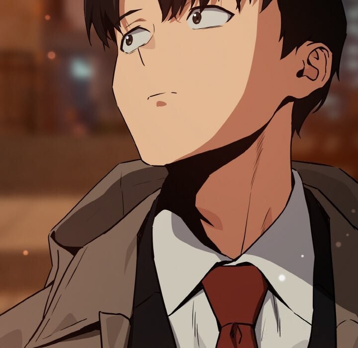 下班后的例行恋爱第73話