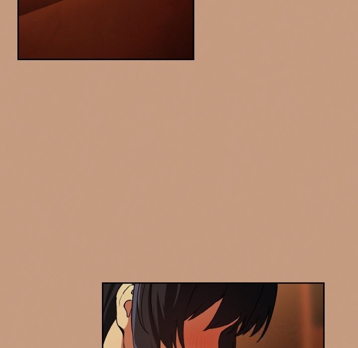 下班后的例行恋爱第73話