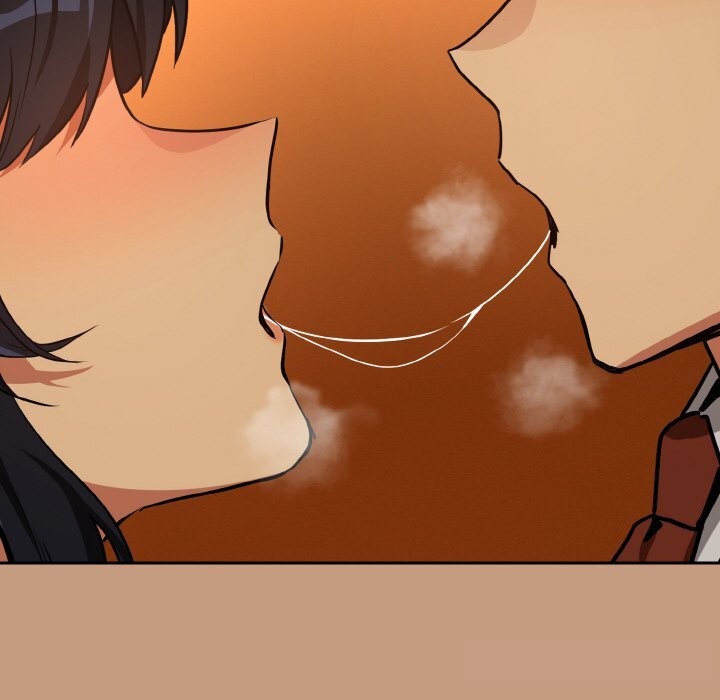 下班后的例行恋爱第73話