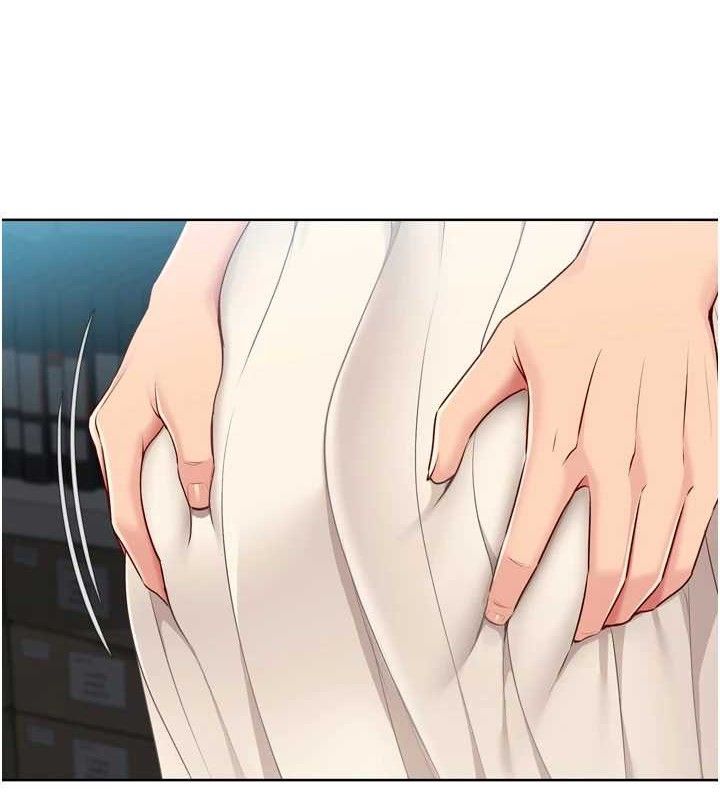 Setup!排球少女第64話-緊貼彼此的刺激感