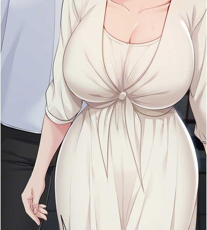 Setup!排球少女第64話-緊貼彼此的刺激感