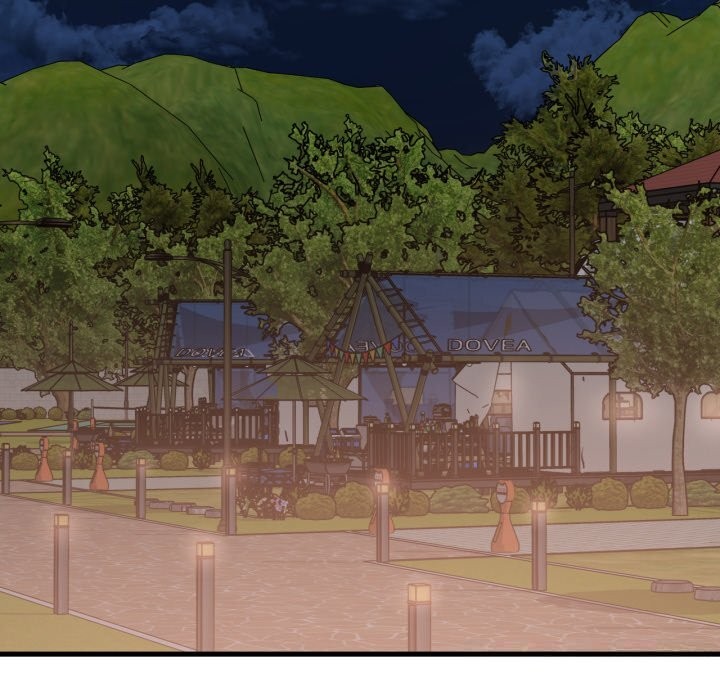 渴望占有她第81話