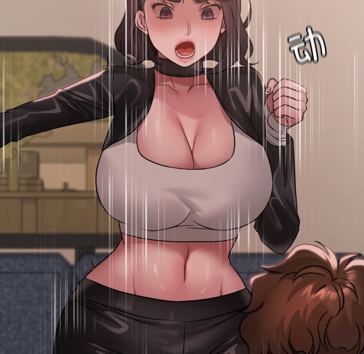 渴望占有她第81話