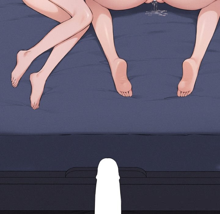 母女通喫計劃第12話