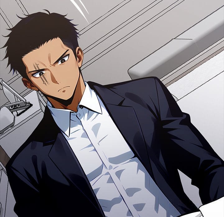 黑道X上班族第26話