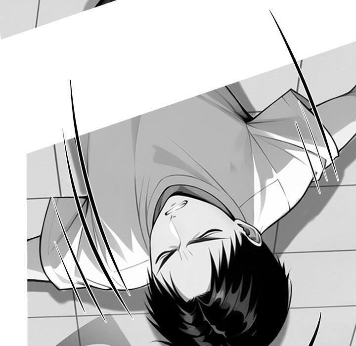 黑道X上班族第26話