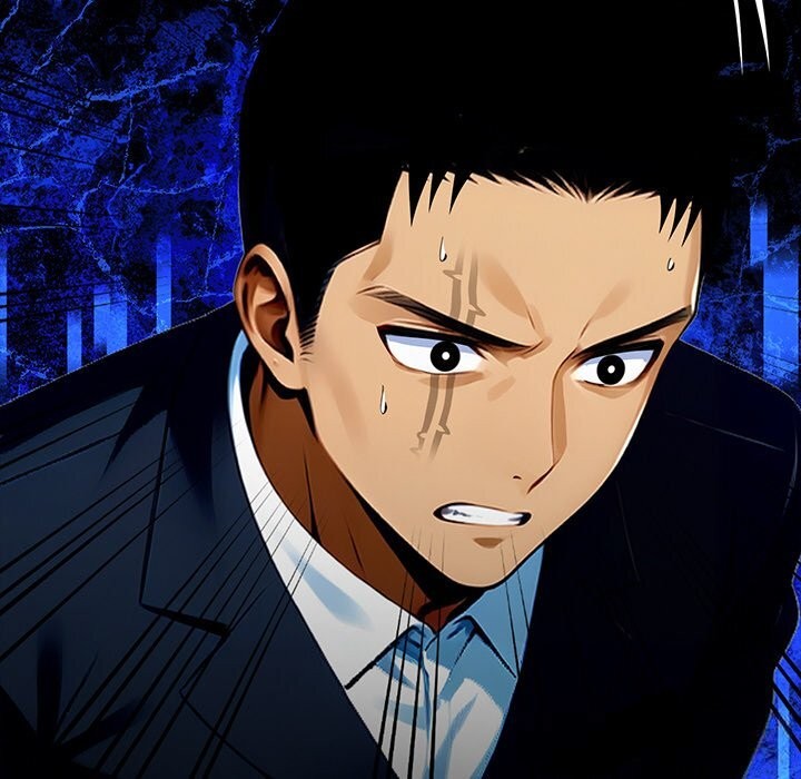 黑道X上班族第26話