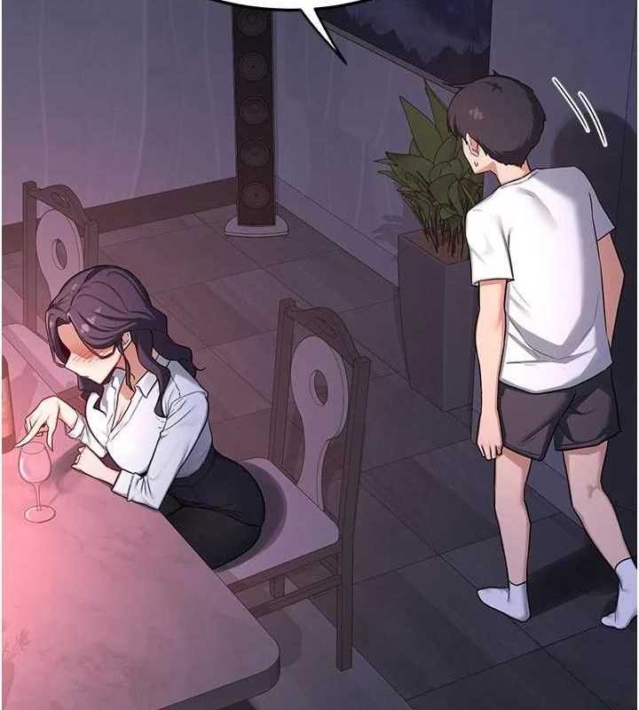 熟女交换计画第37話-爛醉如泥的繼母