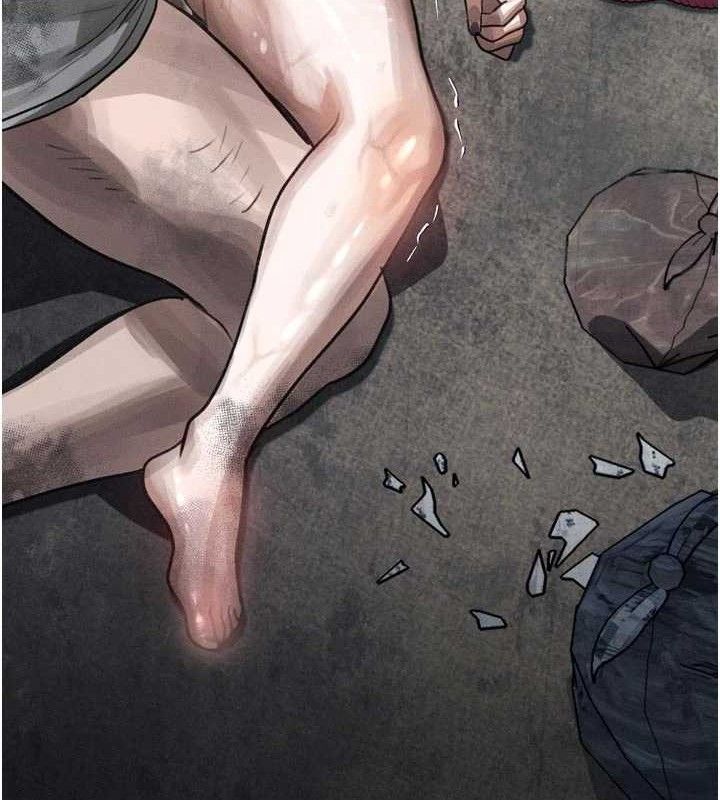 堕落物语2第26話-被迫接受的肉體歡愉