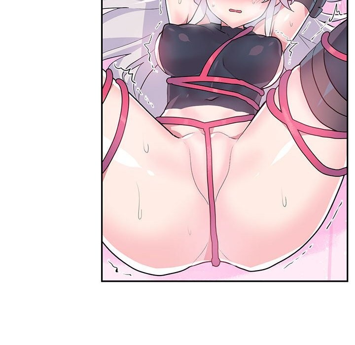 虛擬仙境第29話