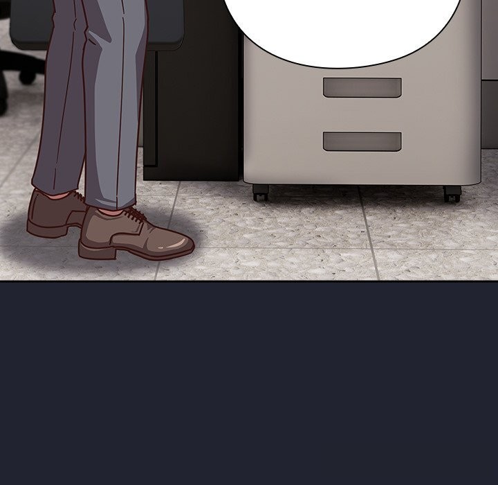 摸鱼生存指南第16話