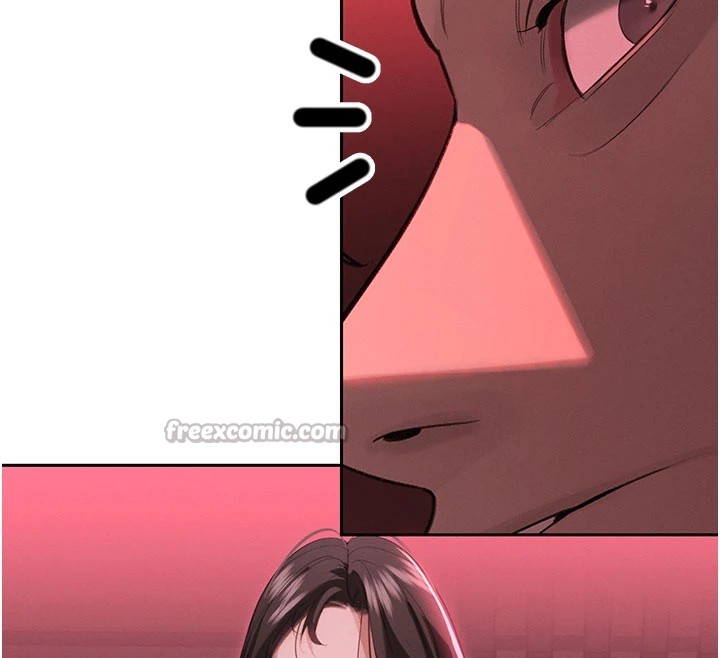 暴君會長的嬌媳們第1話-需要克制衝動的理由