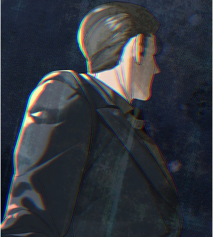 暴君会长的娇媳们第1话-需要克制衝动的理由