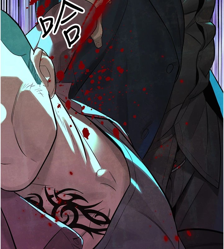 暴君会长的娇媳们第1話-需要克制衝動的理由