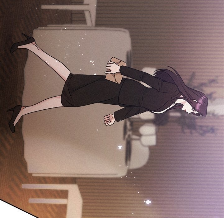 被吞噬的夜第53話