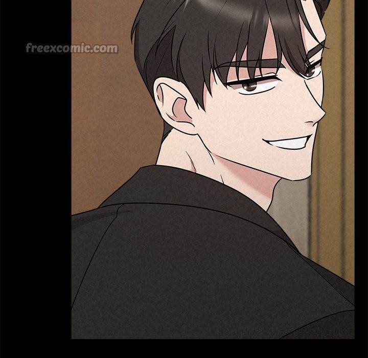 被吞噬的夜第53話