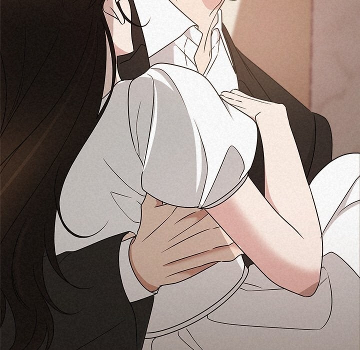 被吞噬的夜第53話