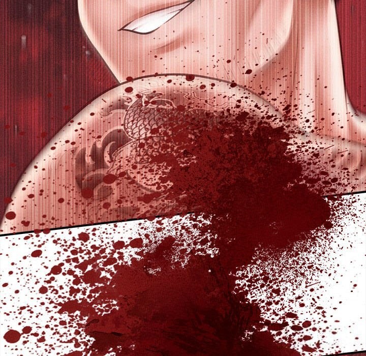 会长家的小儿子第32話