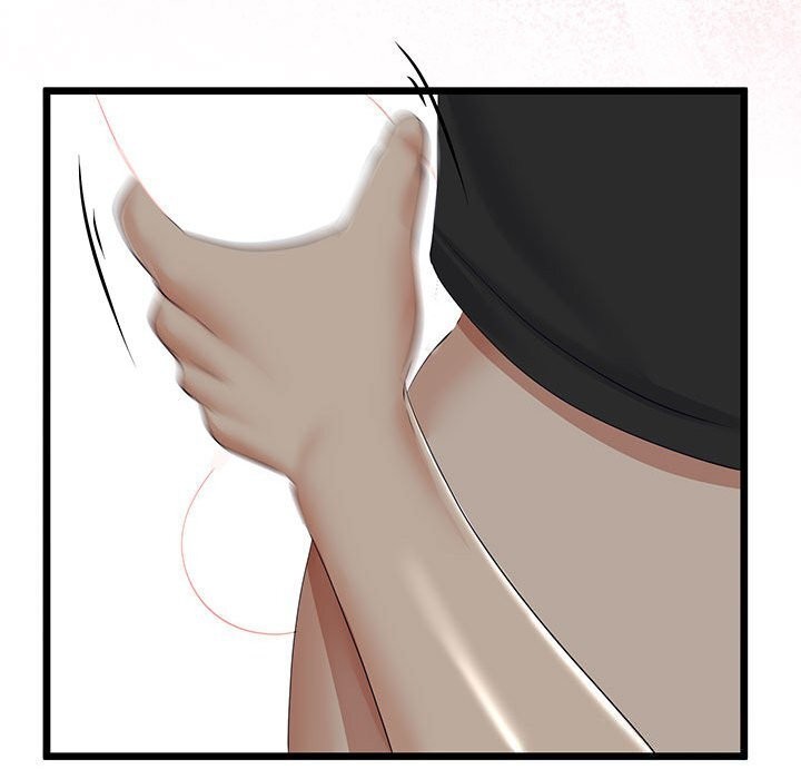 與初戀的以外同居第33話