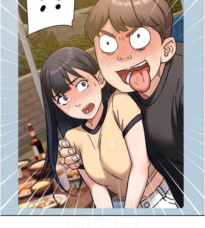 深层洁净达人第50話-前途未卜的多角關係