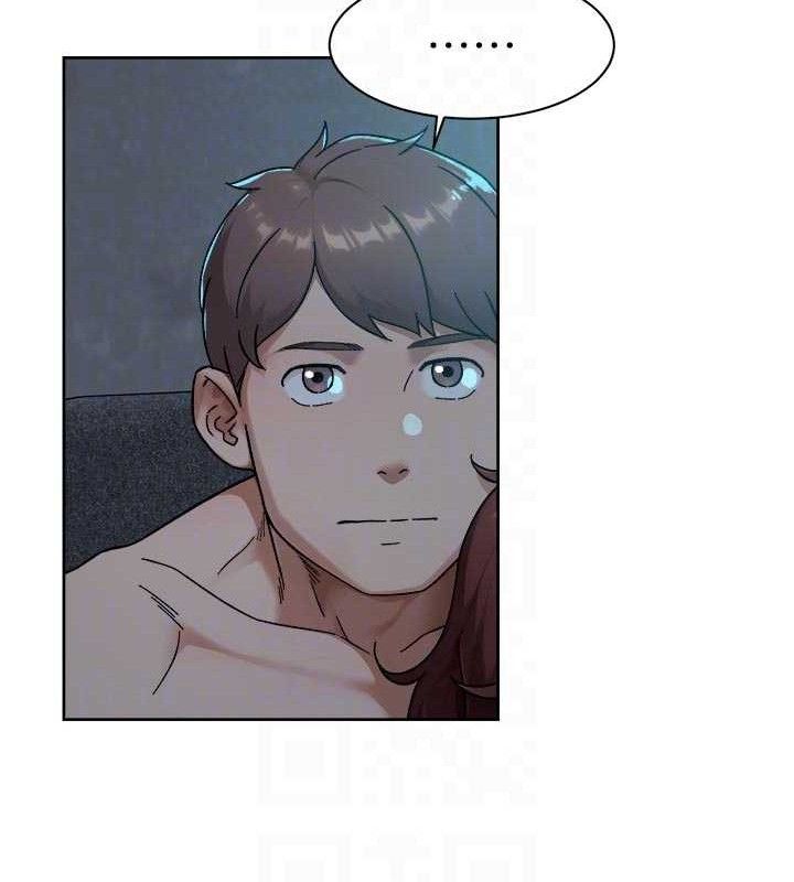 深层洁净达人第50話-前途未卜的多角關係