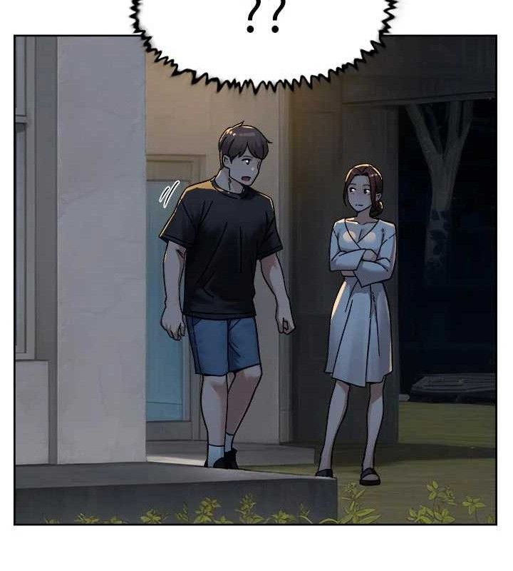 深层洁净达人第50話-前途未卜的多角關係