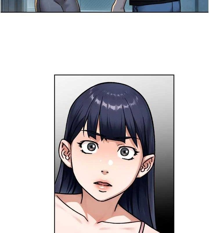 深层洁净达人第50話-前途未卜的多角關係