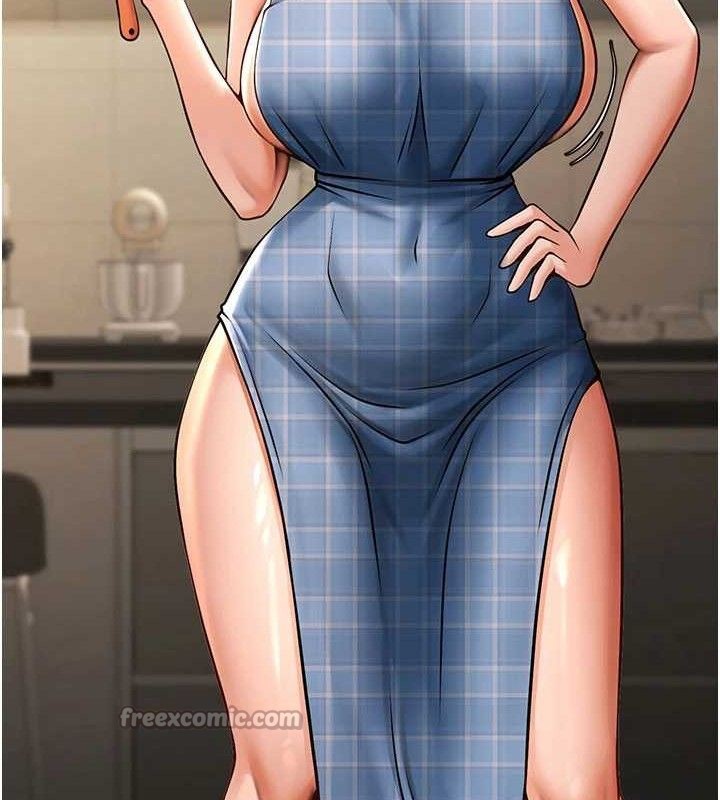 炸裂吧!巨棒第97話-妳們真會玩♥