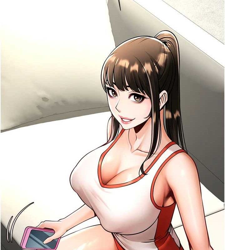 炸裂吧!巨棒第97話-妳們真會玩♥