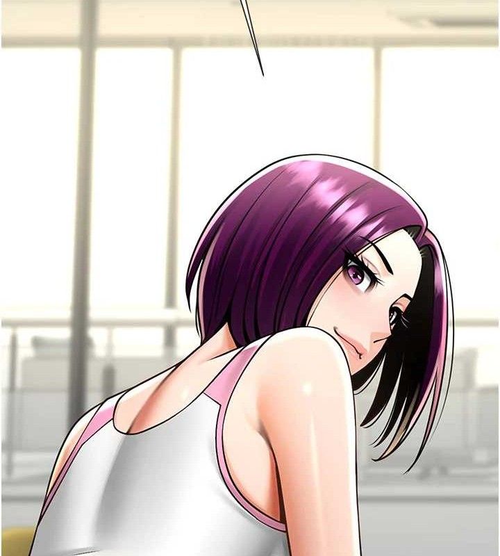 炸裂吧!巨棒第97話-妳們真會玩♥