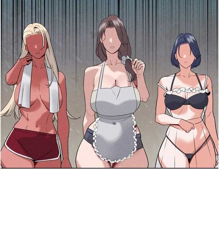 暴君会长的娇媳们第2話-三個媳婦的誘惑