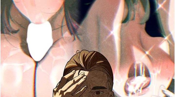 暴君會長的嬌媳們第4話-禁斷之慾♥