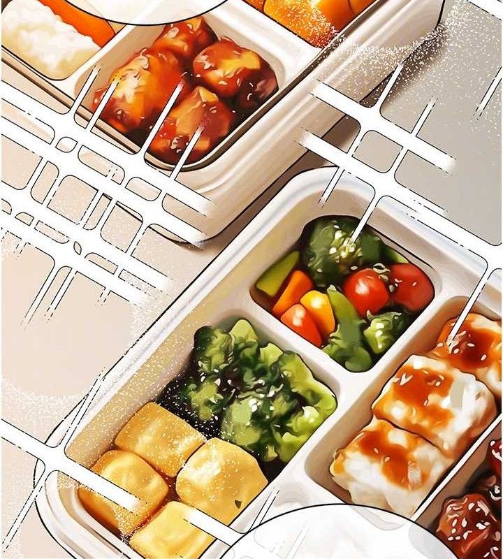 暴君會長的嬌媳們第6話-我要讓惡媳婦墮落