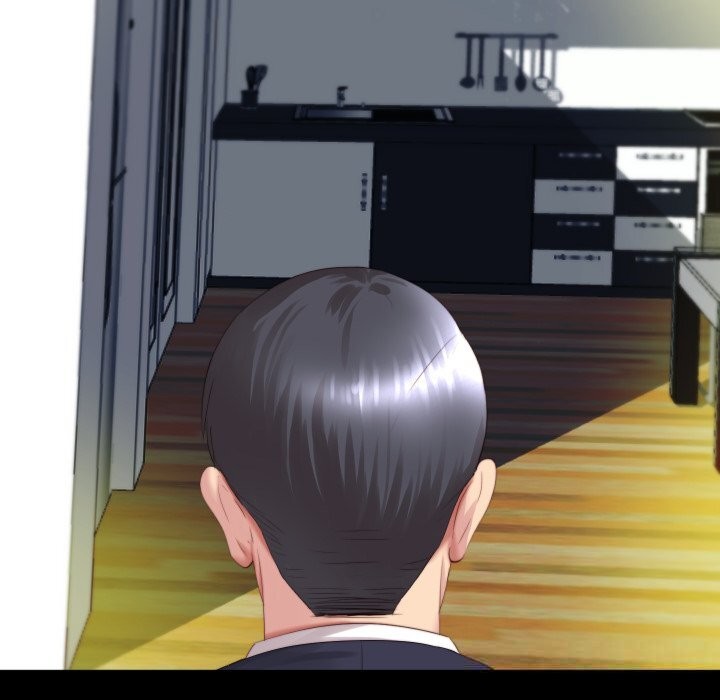 隐秘的同居第1话