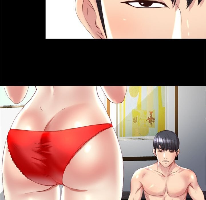 隐秘的同居第1话