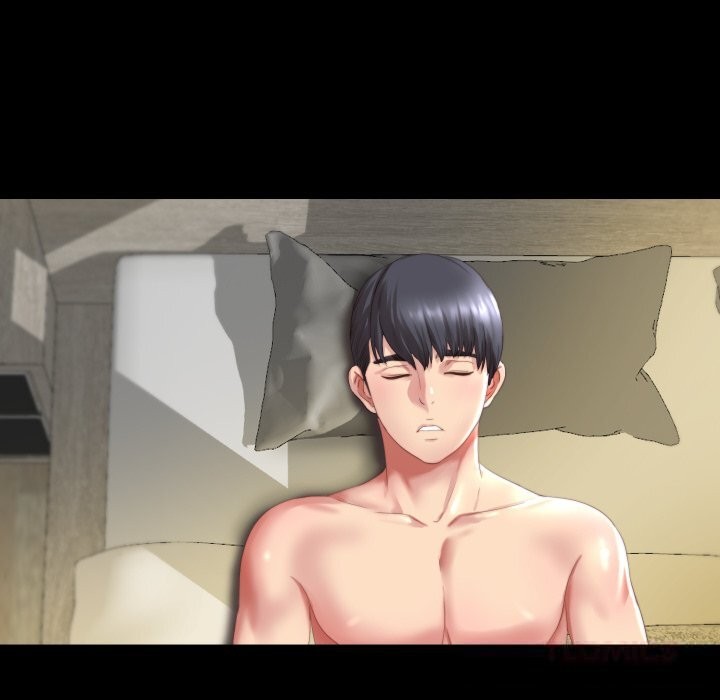 隐秘的同居第1话