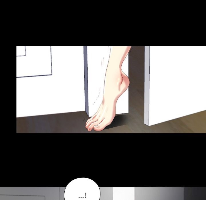 隐秘的同居第2话