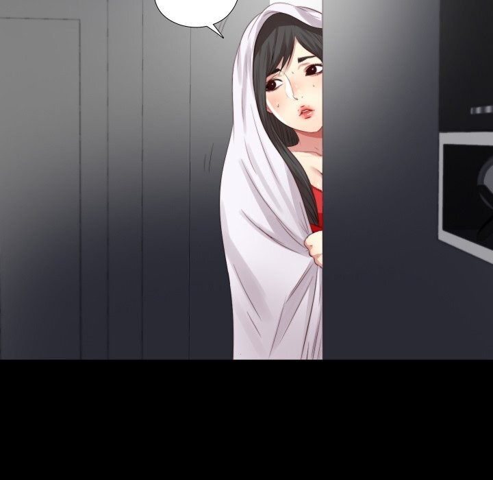 隐秘的同居第2话