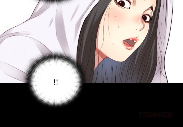 隱秘的同居第3話