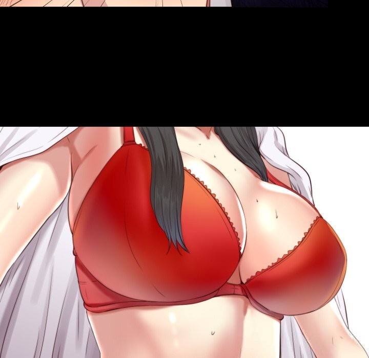 隱秘的同居第3話