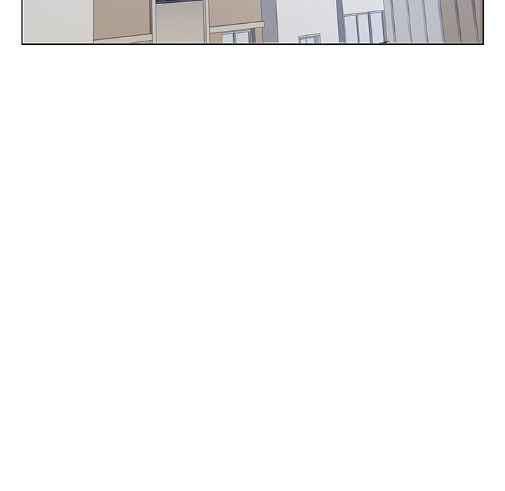 女子宿舍日记第15話