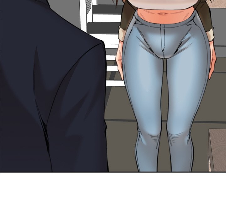 女子宿舍日记第15話