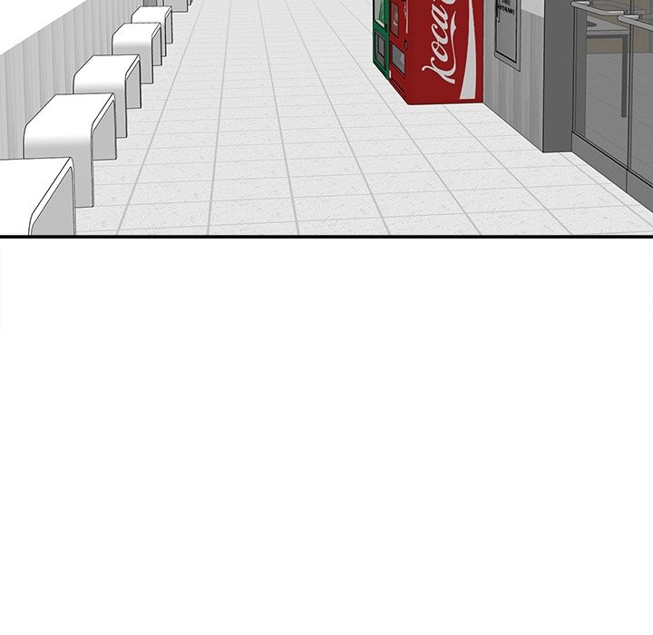 女子宿舍日记第15話