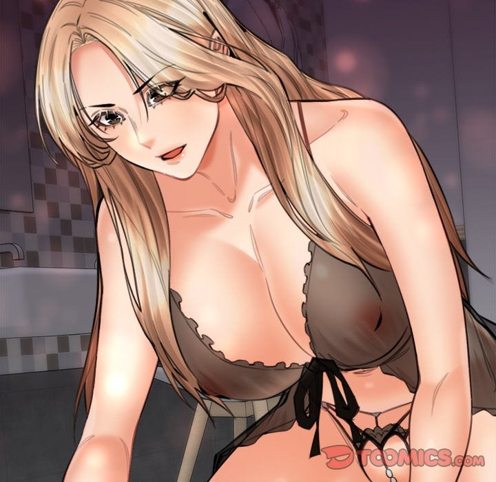 女子宿舍日记第15話