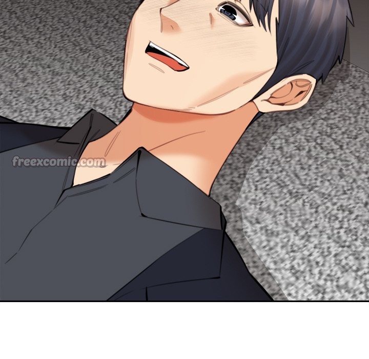 女子宿捨日記第16話