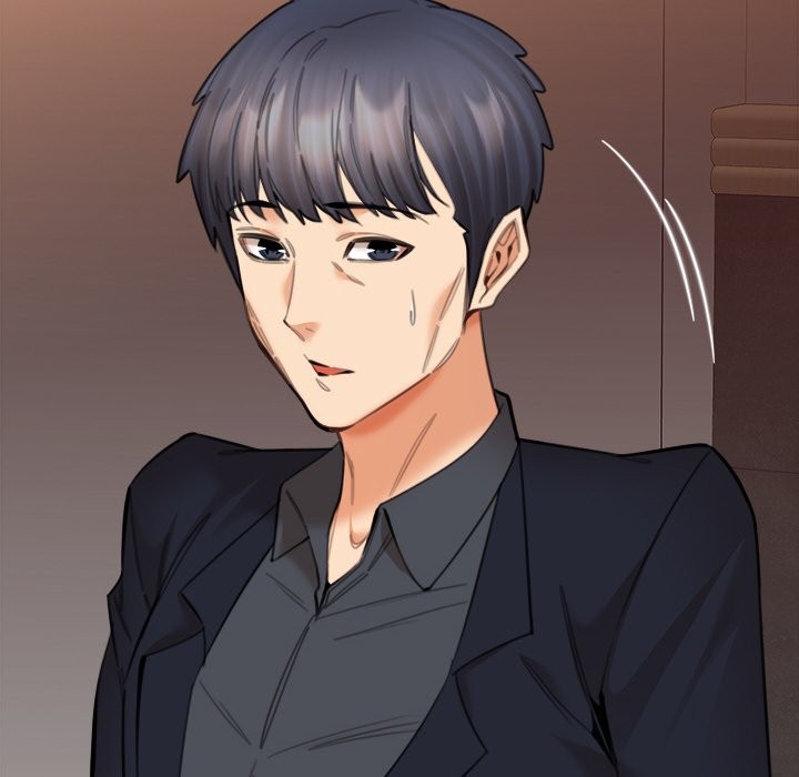 女子宿舍日记第16話